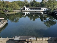 -无锡蠡湖国家湿地公园-蠡园