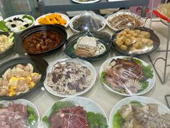 -西湖船菜(湖滨·碧水山庄店)