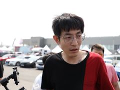 -金港秋名山·双层卡丁车场