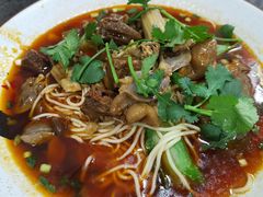 -老地方猫儿面(磁器口店)