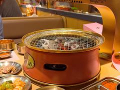 -西塔老太太泥炉烤肉(杭州首店)