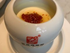 桂花酸奶-小舟山海鲜