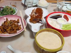 -小吊梨汤·北京菜·烤鸭(清河万象汇店)