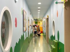 -巧虎KIDS早教中心(青秀区盛天地店)