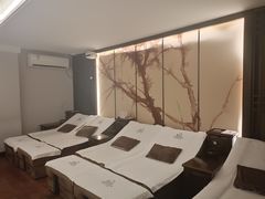 -水墨澜渟足道·SPA·传统(四望亭东关街店)