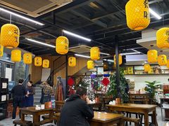 -长安后宰门水盆羊肉(新都心店)