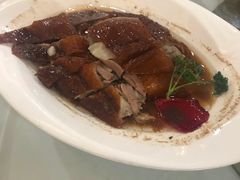 -东江海鲜酒家(艺都分店)
