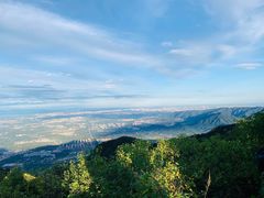 -妙峰山风景名胜区