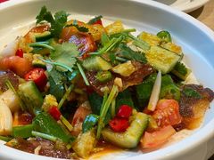-羊之道草原味道清真餐厅(番禺店)