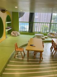 -Waof Park 淘气堡·儿童乐园(番禺天河城店)