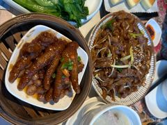 -虾饺妹·粤式手工点心(水荫路店)