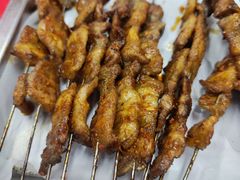 -乐天拉面(桃花街店)