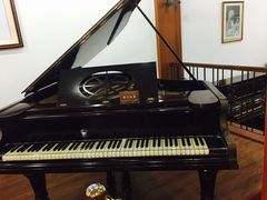 -鼓浪屿钢琴博物馆