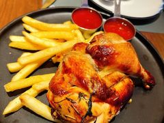 -Ambra Haus琥珀屋精酿餐厅(宝山店)