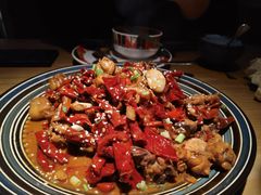 -塔哈尔·新疆盛宴(复地活力城店)