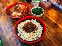 -全味面馆
