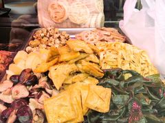 -清真拉妈卤味(回民街店)