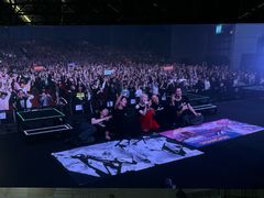 -国家会展中心（上海）虹馆EH