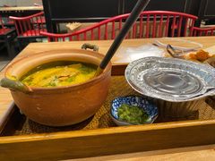 -和府捞面(北美新天地店)
