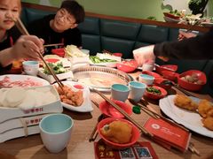 -季季红火锅(文化大厦店)