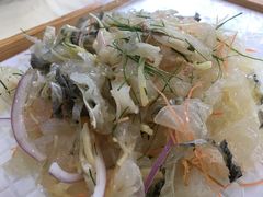 -凯盈阁·顺德私房菜·桑拿鸡