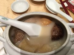 -新加坡宏仁堂御膳厅