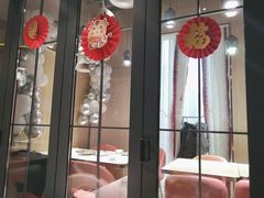 -森林象亲子餐厅·儿童生日会