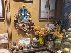 -乡田小墅(展览馆路JK FUN商城店)