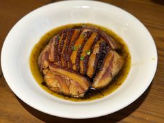 -水月周庄铂尔曼酒店-水月荟中餐厅