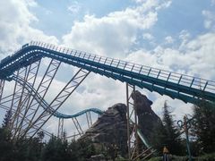 -七彩云南欢乐世界