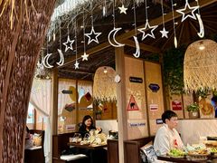 -泰妃殿(武汉首店)