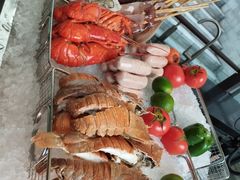 -深圳四季酒店·馥自助餐厅