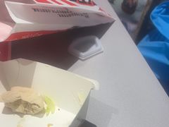 -肯德基(北京南站店)