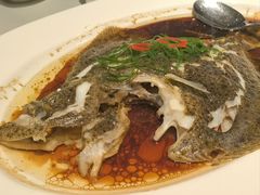 -宁波逸东豪生大酒店·逸轩中餐厅