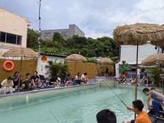 -DGE季风钓虾营地·团建·聚会