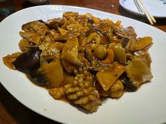 -惠宾饭庄(中山路店)