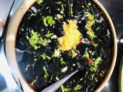墨鱼凉粉-映像威海·海鲜味道(市区店)