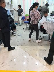 -1+1儿童理发(成华SM购物广场店)