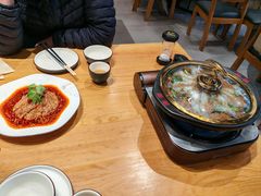 -陶德砂锅(营门口店)