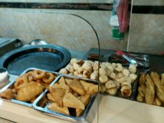 -老福洲(西洪路店)