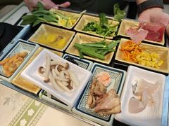 -云海肴·汽锅鸡·云南菜(高德置地店)