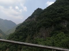 -白云源风景区
