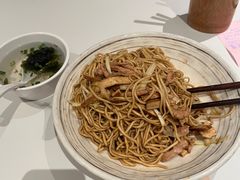 -慧娟面馆·餐厅(望江路店)