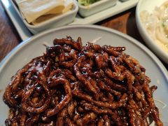 -小吊梨汤·北京菜(香山店)