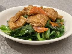 -莆田餐厅PUTIEN(三里屯店)