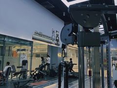 -VLines耀能运动24小时·月付制健身(京广桥店)