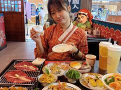 -仙隐小鹿中华料理(南宁万象城店)
