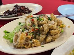 -德成饭店