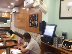 -梵云依家小冒菜(新街口总店)