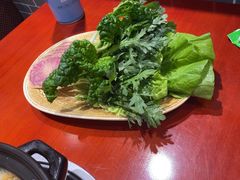 -菌之家野生菌火锅